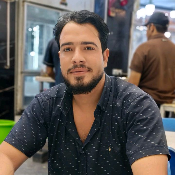 Profile Banner of حسين محمود ✅